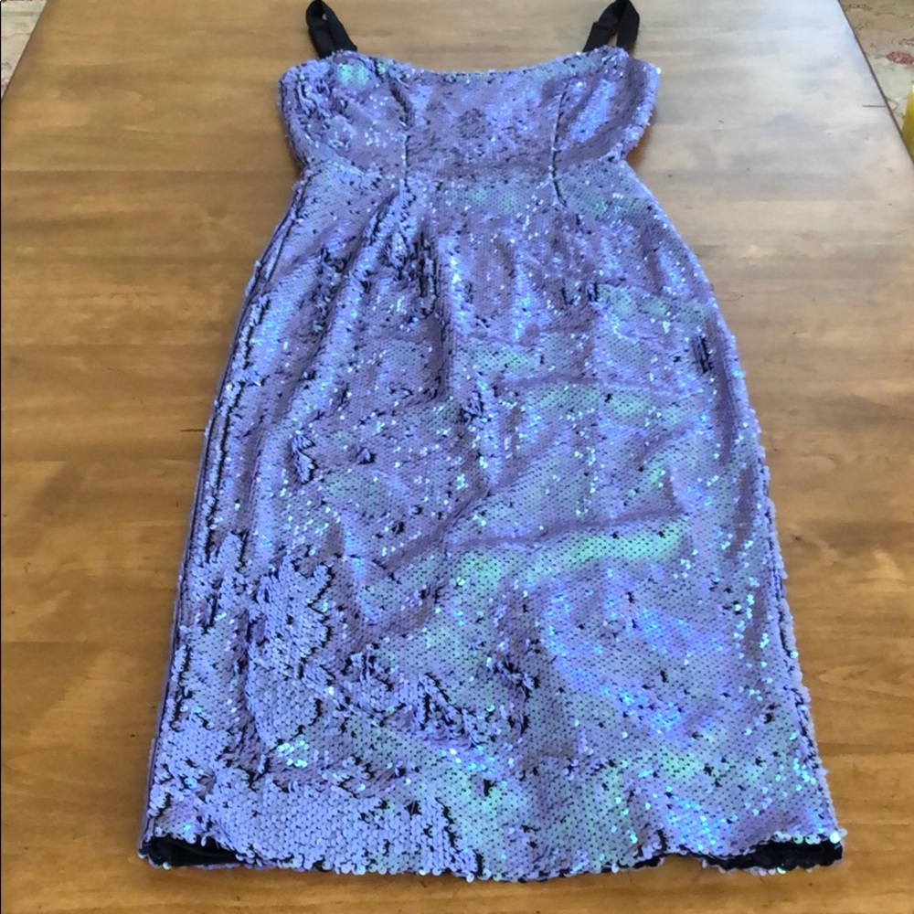 Cocktail dress